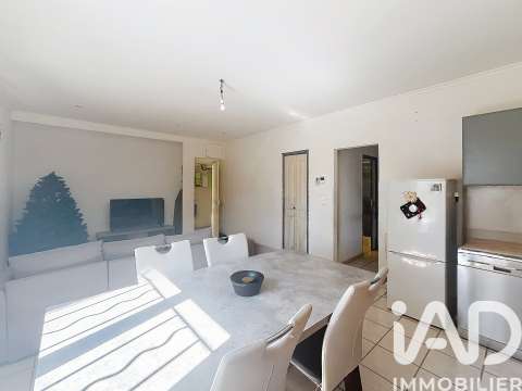 Vente appartement 2 pièces Béziers 34