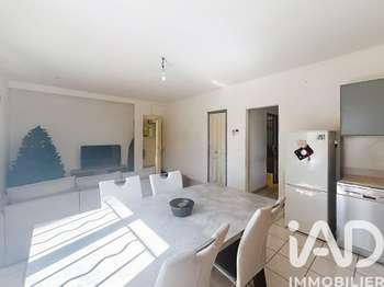 Vente appartement 2 pièces Béziers 34