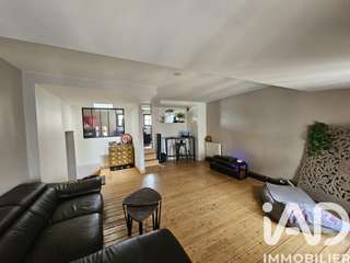 Vente appartement 5 pièces
