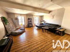 Vente Appartement 5 piècesBéziers