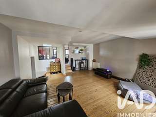 Vente appartement 5 pièces