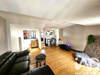 Vente appartement 5 pièces Béziers 34