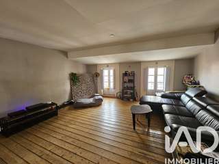 Vente appartement 5 pièces