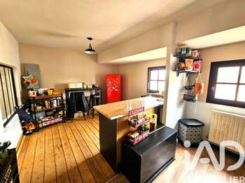 Vente appartement 5 pièces