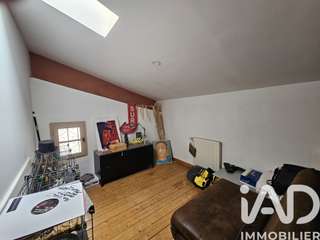 Vente appartement 5 pièces