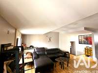 Vente appartement 5 pièces