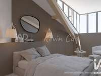Vente appartement 2 pièces Vente appartement 2 pièces