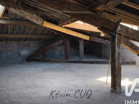Vente appartement 2 pièces Béziers 34