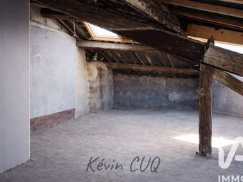Vente Appartement 2 piècesBéziers