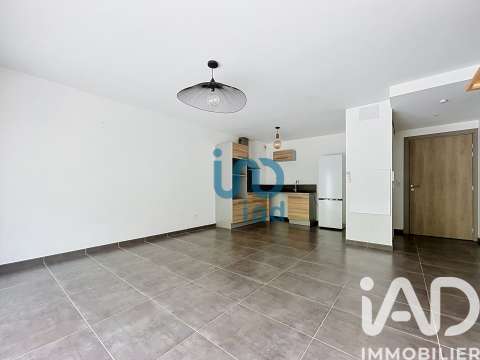 Vente appartement 2 pièces Béziers 34