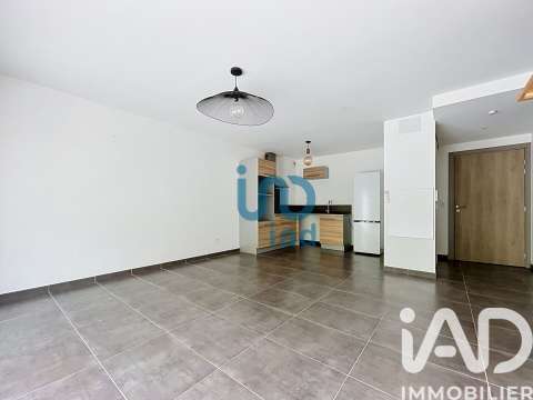 Vente appartement 2 pièces Béziers 34