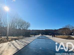 Vente Appartement 4 piècesBéziers
