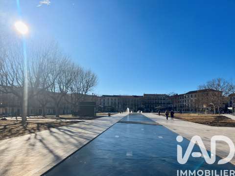 Vente appartement 4 pièces Béziers 34