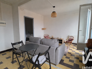 Vente appartement 2 pièces Vente appartement 2 pièces