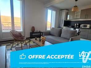 Vente Appartement 2 piècesBéziers