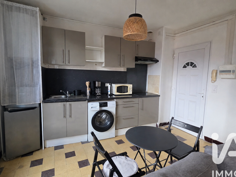 Vente appartement 2 pièces Vente appartement 2 pièces