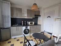 Vente appartement 2 pièces Vente appartement 2 pièces