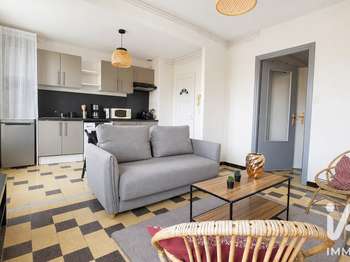 Vente appartement 2 pièces Vente appartement 2 pièces