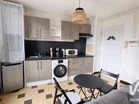 Vente appartement 2 pièces Vente appartement 2 pièces