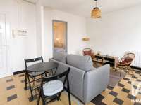 Vente appartement 2 pièces Vente appartement 2 pièces