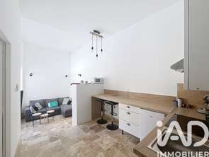Vente Appartement T1Béziers
