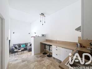 Vente Appartement T1Béziers