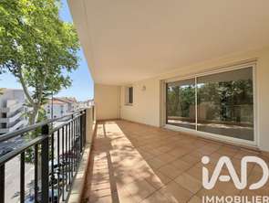 Vente Appartement 3 piècesBéziers