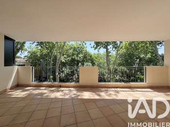 Vente Appartement 3 piècesBéziers