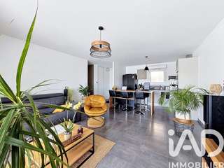 Vente appartement 3 pièces Vente appartement 3 pièces