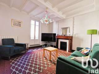 Vente appartement 3 pièces Vente appartement 3 pièces
