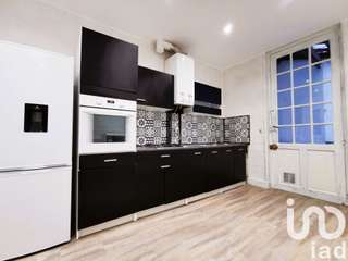 Vente appartement 3 pièces Vente appartement 3 pièces