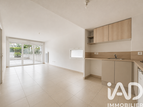 Vente appartement 2 pièces Béziers 34