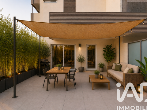 Vente appartement 2 pièces Vente appartement 2 pièces