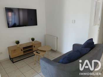 Vente appartement 4 pièces Béziers 34