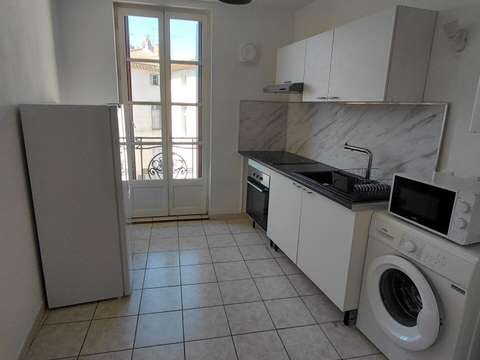 Vente appartement 4 pièces Vente appartement 4 pièces
