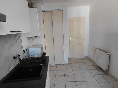 Vente appartement 4 pièces Vente appartement 4 pièces