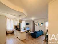 Vente appartement 3 pièces Vente appartement 3 pièces