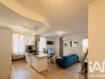 Vente Appartement 3 piècesBéziers