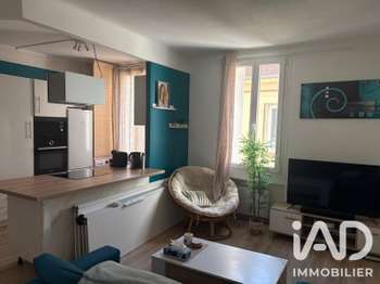 Vente appartement 3 pièces Vente appartement 3 pièces