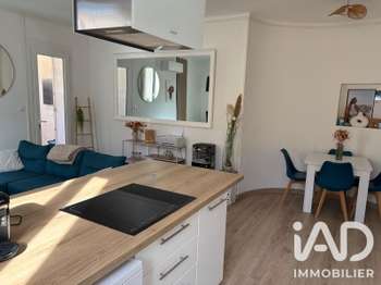 Vente Appartement 3 piècesBéziers