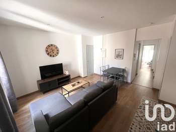Vente Appartement 3 piècesBéziers