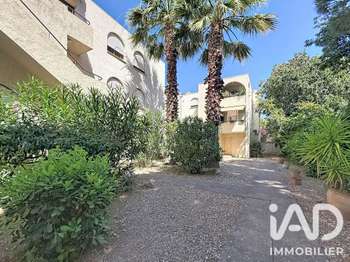 Vente Appartement 4 piècesBéziers