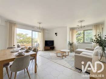 Vente appartement 4 pièces Béziers 34