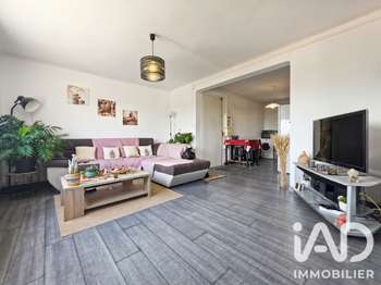 Vente Appartement 2 piècesBéziers