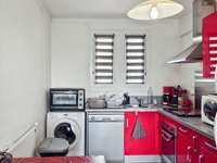 Vente appartement 2 pièces Vente appartement 2 pièces