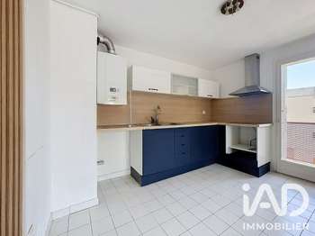 Vente Appartement 4 piècesBéziers