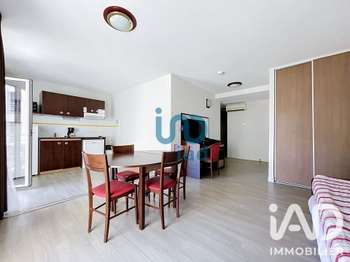 Vente Appartement 3 piècesBéziers