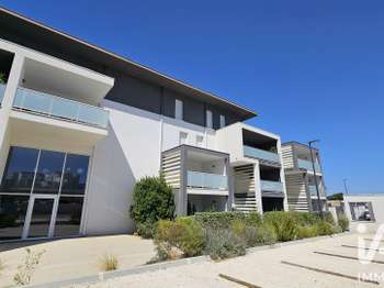 Vente appartement 2 pièces Béziers 34