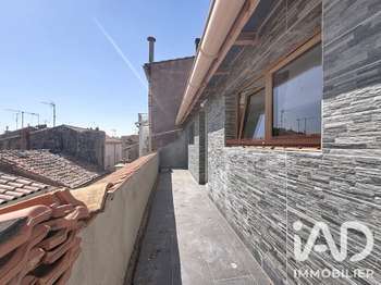 Vente appartement 4 pièces Béziers 34