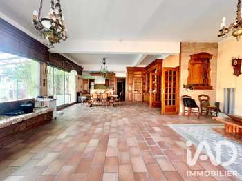 Vente Appartement 5 piècesBéziers